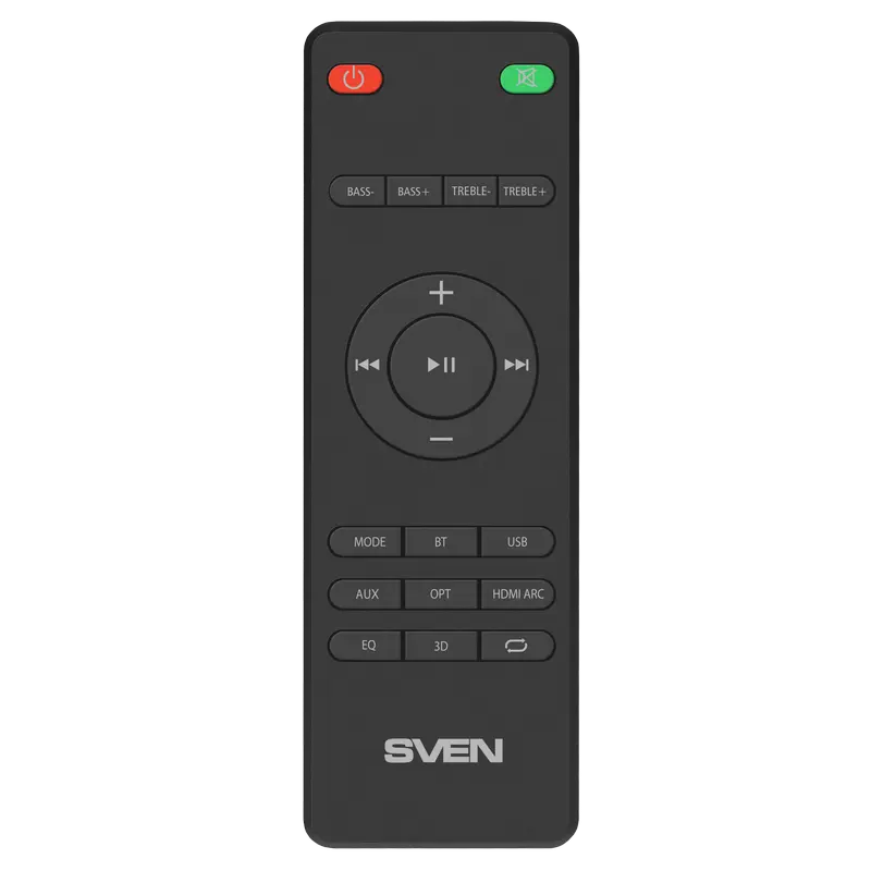 Саундбар SVEN SB-2200D Черный