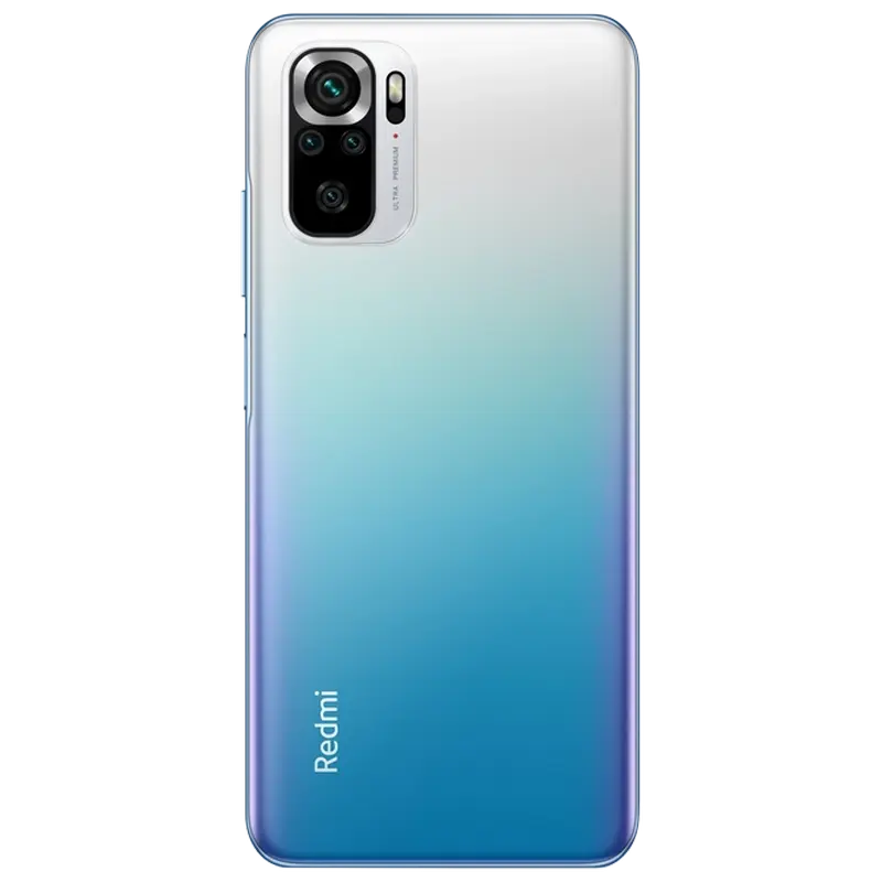 Смартфон Xiaomi Redmi Note 10S, 6 ГБ / 64ГБ