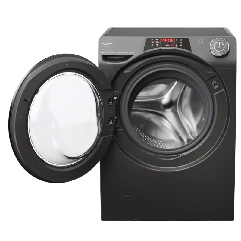 Стиральная машина Candy RO14106DWMCRT-S Серый