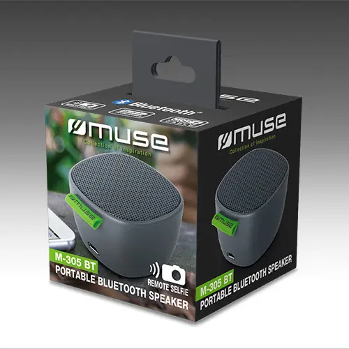 MUSE M-305 BT
