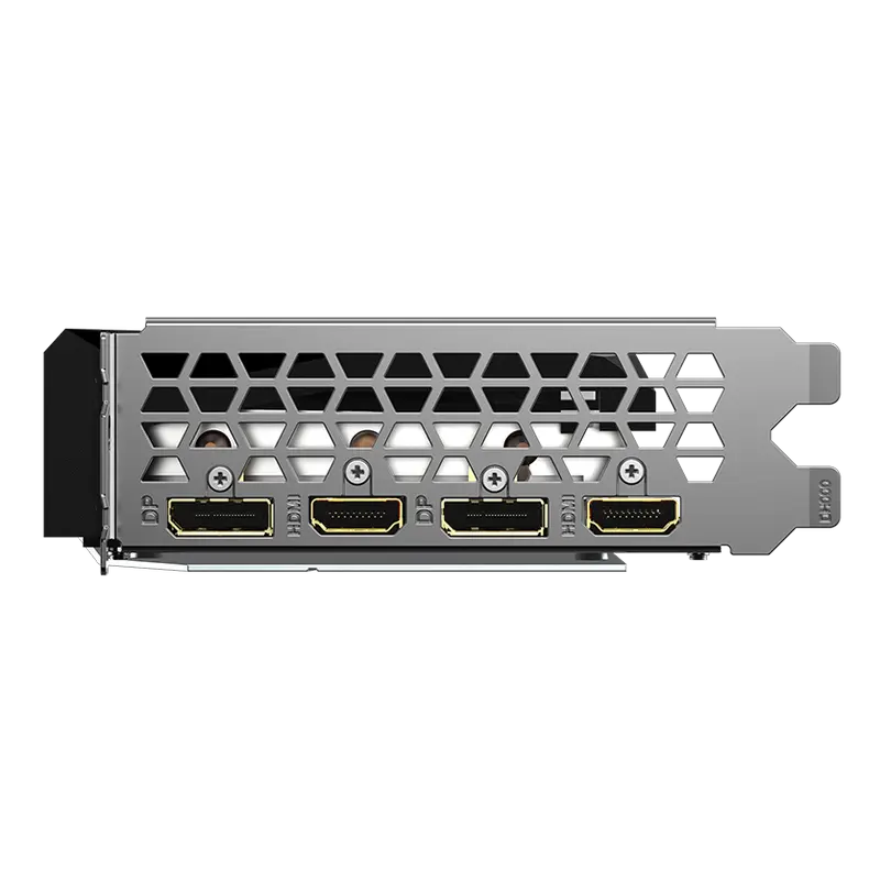 Видеокарта Gigabyte GeForce RTX 3060 GAMING OC rev. 1.0