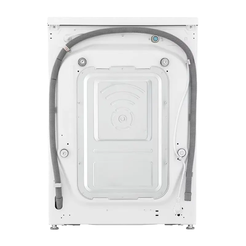 Стиральная машина LG F4WR510SWW Белый