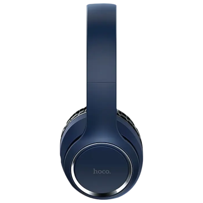 Căști Hoco W28 Albastru