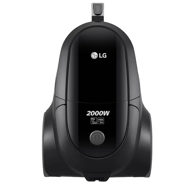 Aspirator LG VK76A02NTL Negru