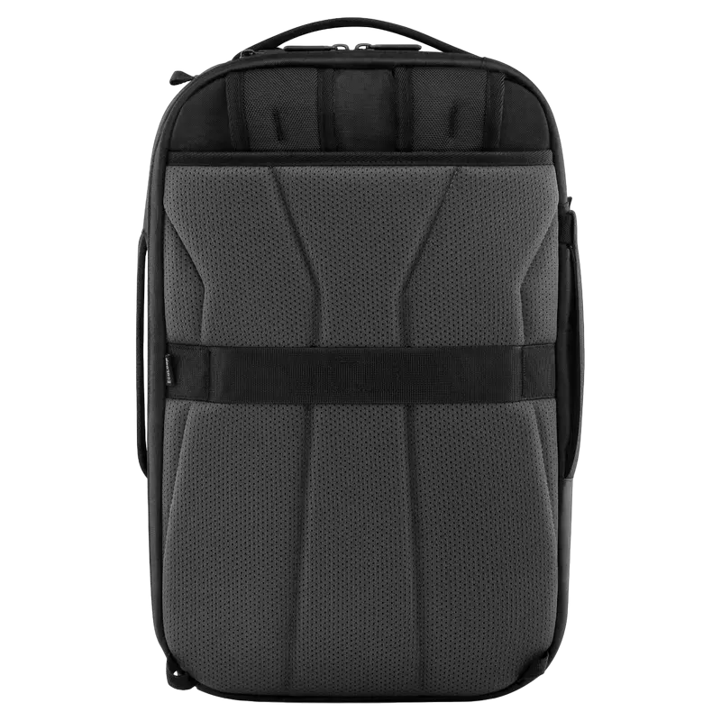 Рюкзак для ноутбука DELL Pro Hybrid Briefcase Чёрный