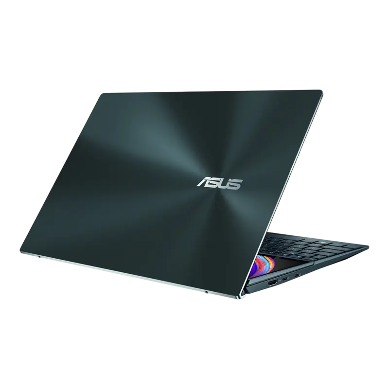 Laptop ASUS Zenbook Duo UX482EGR Celestial Blue