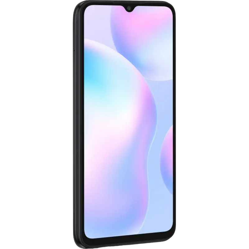Смартфон Xiaomi Redmi 9A, 2 ГБ / 32ГБ