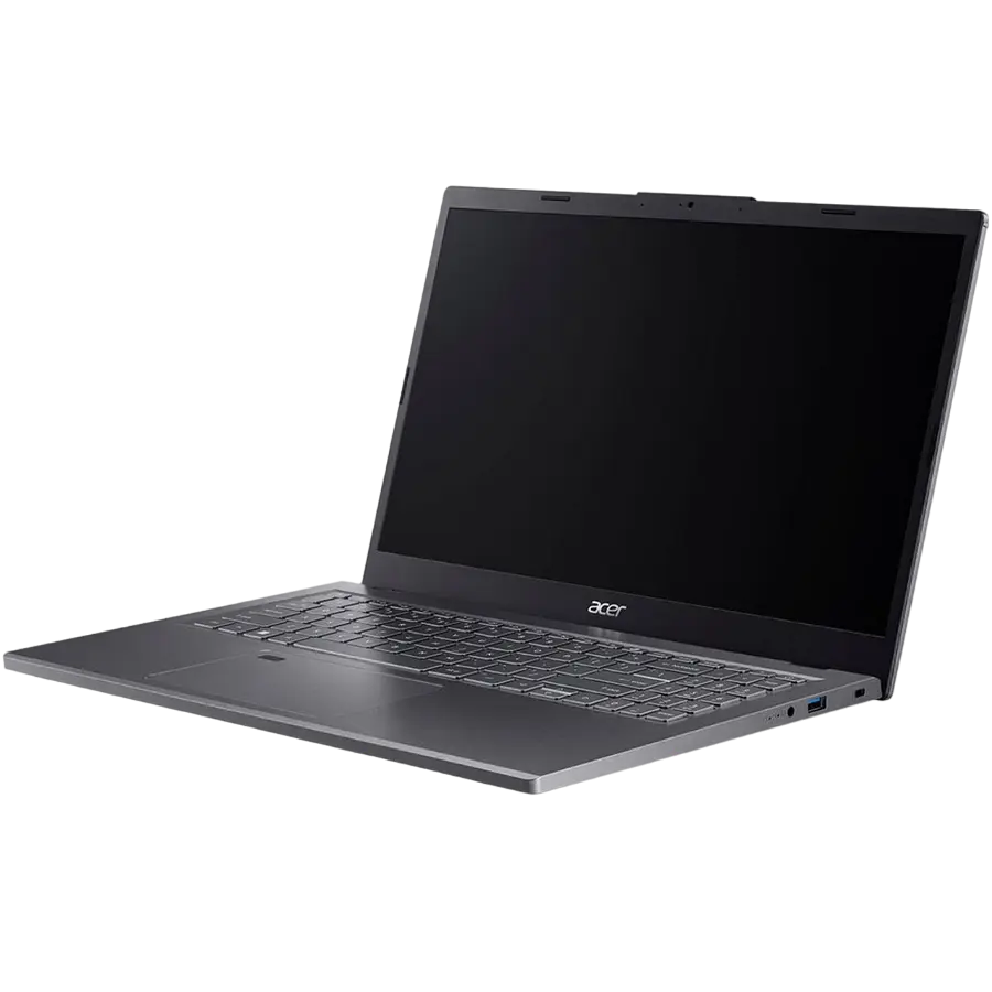 Laptop Acer Aspire 15 A15-41M Steel Gray