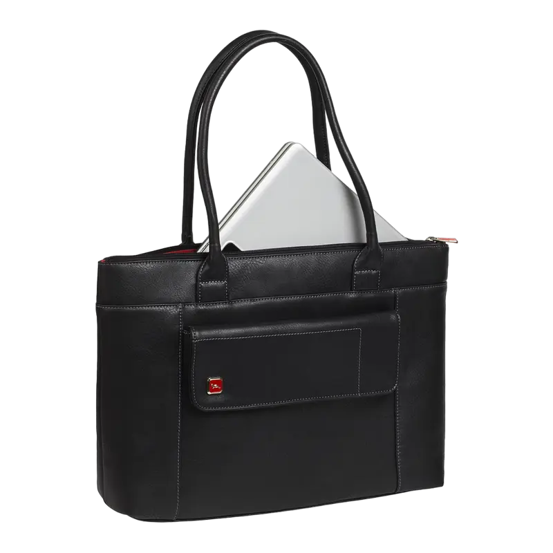 Сумка для ноутбука Rivacase Orly Черный