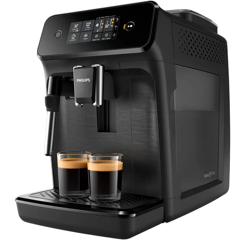 Aparat de cafea Philips EP1220/00 Negru