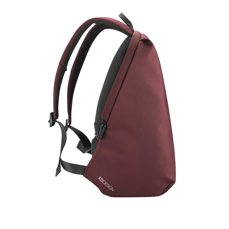 Рюкзак для ноутбука Bobby Soft Красный