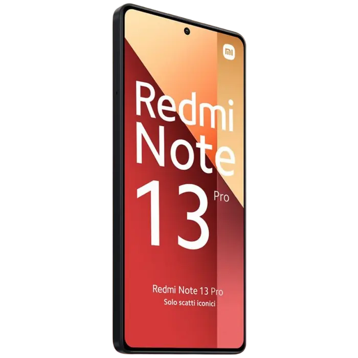 Smartphone Xiaomi Redmi Note 13 Pro, 12 GB / 512GB