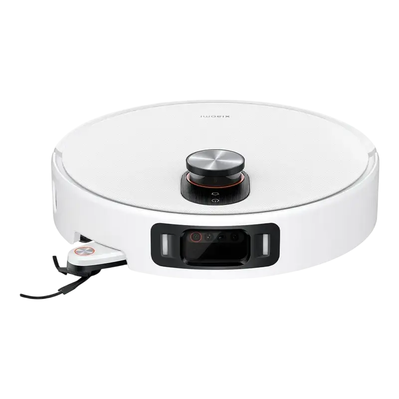 Робот-Пылесос Xiaomi 5 Pro Белый