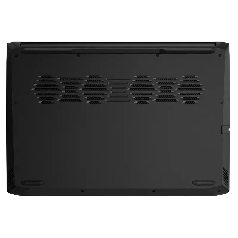 Игровой ноутбук Lenovo IdeaPad Gaming 3 15ACH6 Shadow Black