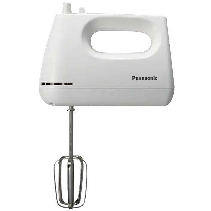 Миксер ручной Panasonic MK-GH3WTQ Белый