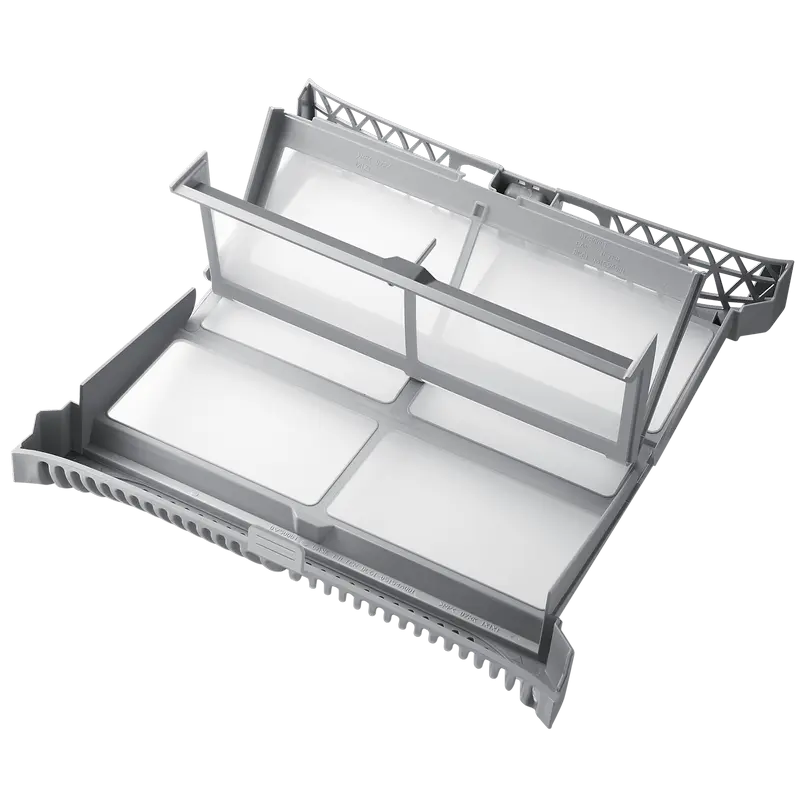 Сушильная машина Samsung DV90T6240LX/S7 Серый