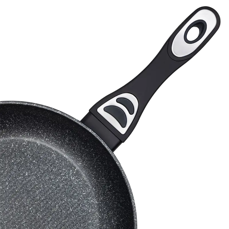 Сковорода RESTO Sabik SABIK Чёрный