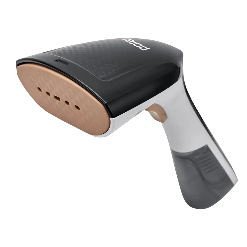 Ручной отпариватель Polaris PGS 1431C Графит/Белый