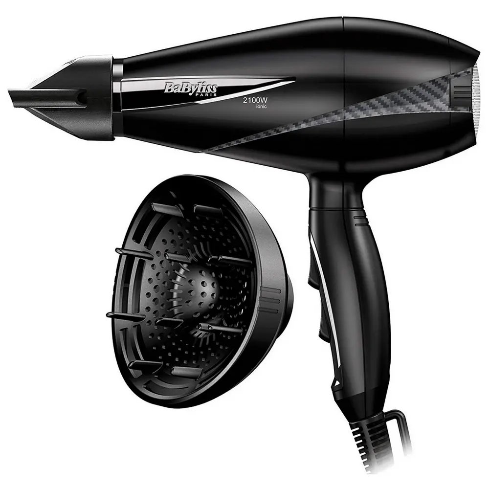 BaByliss Le Pro Light Volume