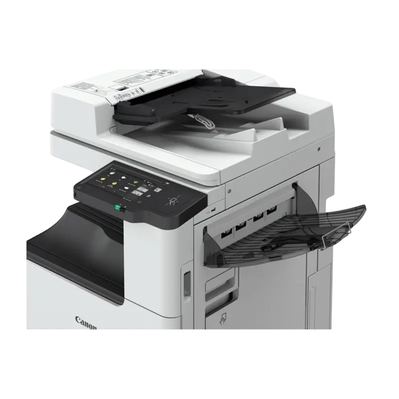МФУ Canon imageRUNNER C3326i Цветной A3 Белый