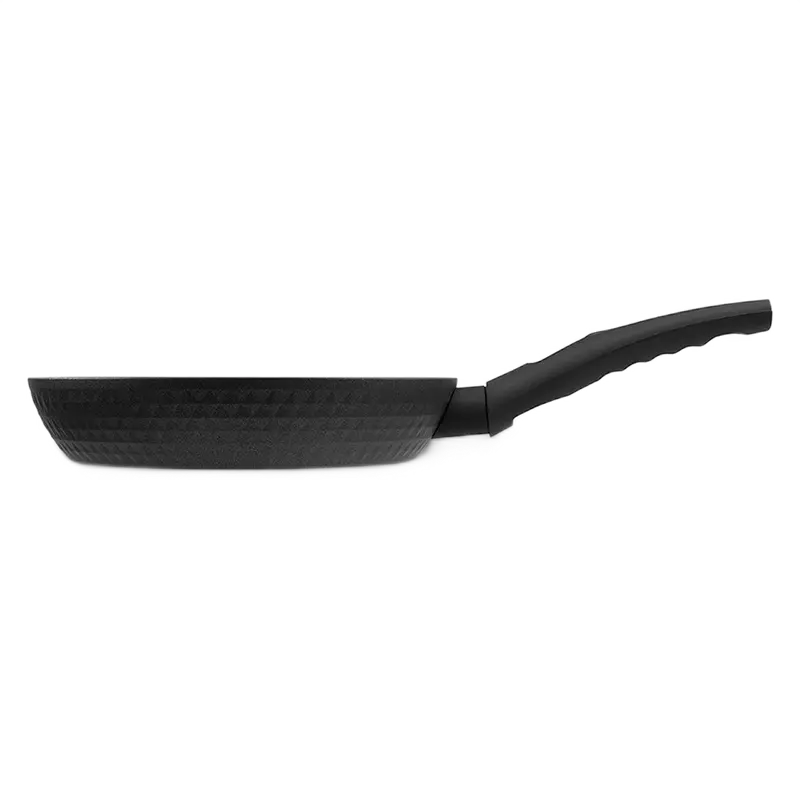 Сковорода Polaris Kontur-20F Kontur Серый