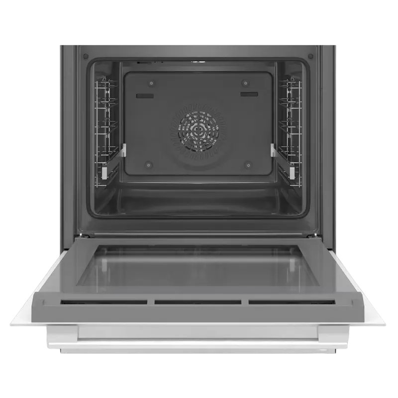 Электрический духовой шкаф Bosch HBA5360W0 Белый