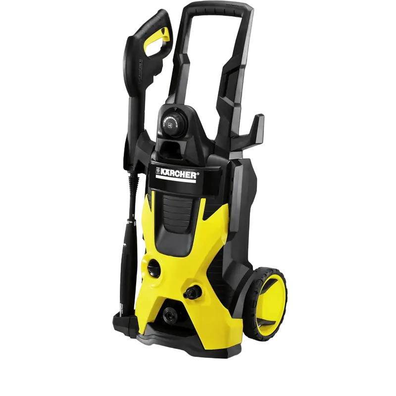 Мойка высокого давления Karcher K 5 X-Range 2100 Вт