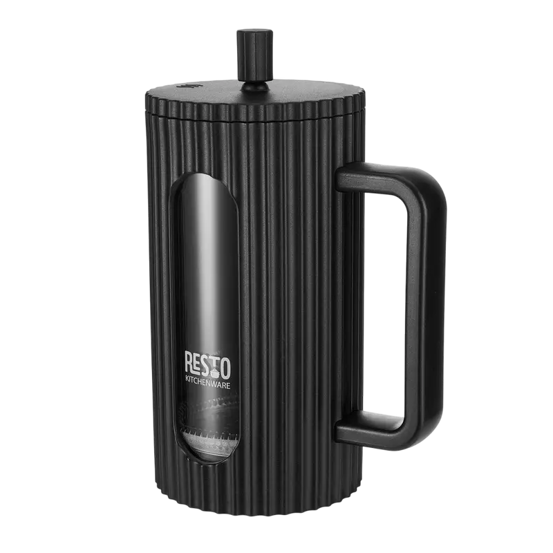 Френч-пресс RESTO 90532 Keid Чёрный