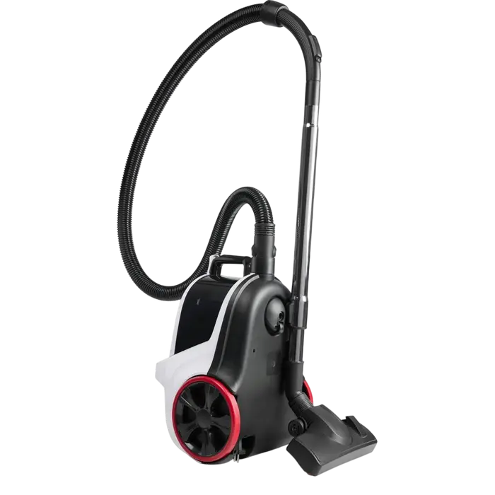 Вертикальный Пылесос Gorenje VC2002SFAWR Белый