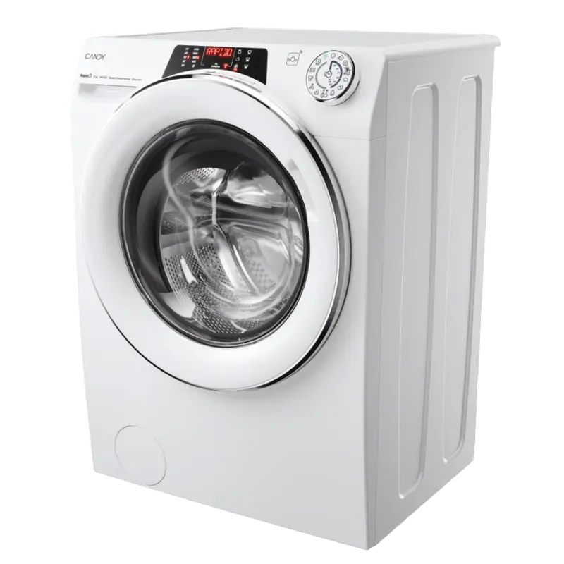Стиральная машина Candy RO14116DWMCT-S Белый