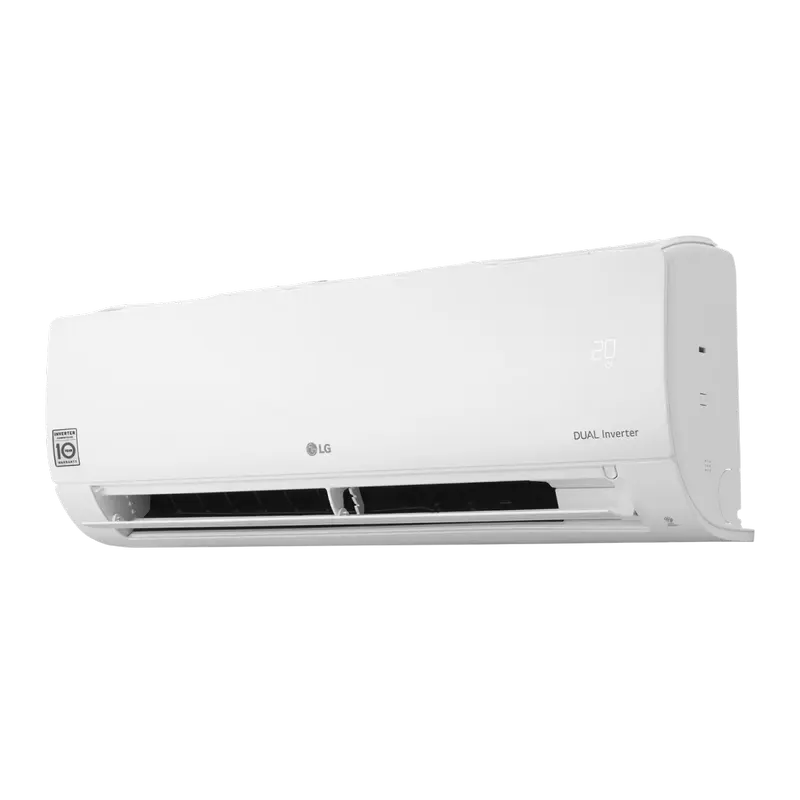 Кондиционер Сплит LG P12SP Белый