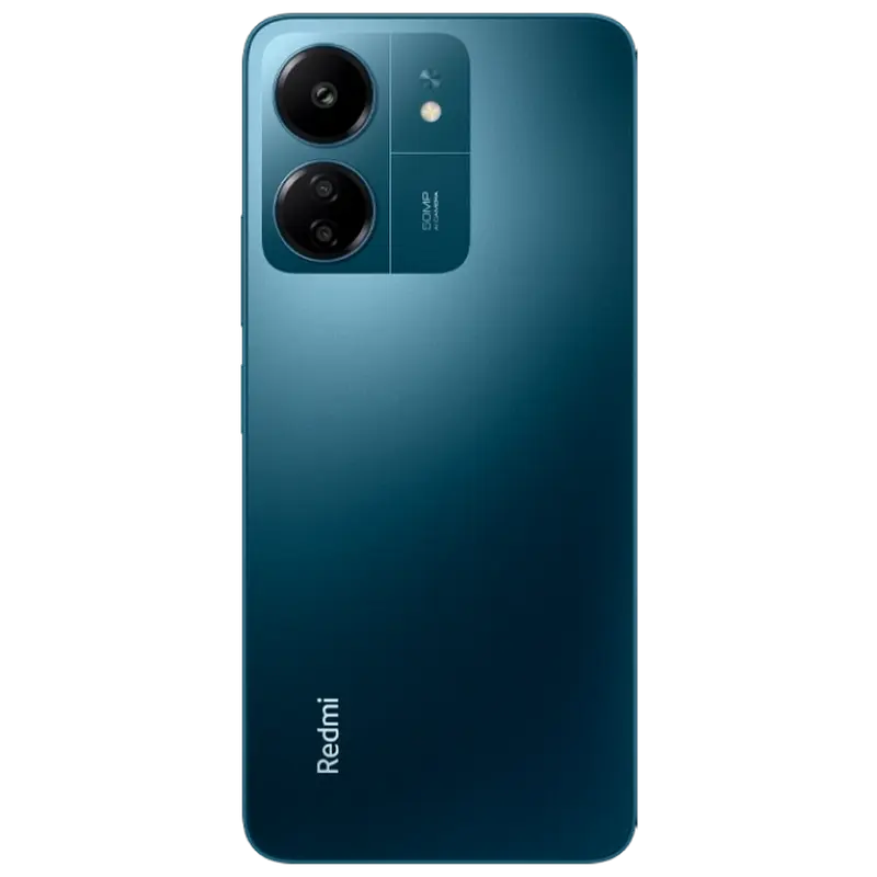 Смартфон Xiaomi Redmi 13C, 6 ГБ / 128ГБ