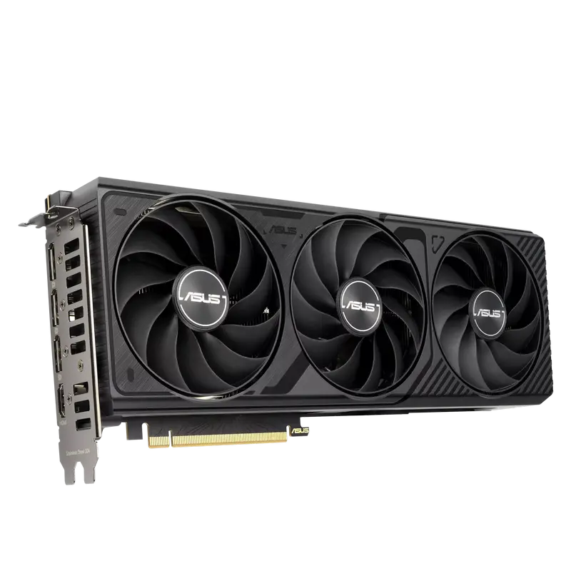 Видеокарта ASUS Prime GeForce RTX 4070 Ti SUPER OC