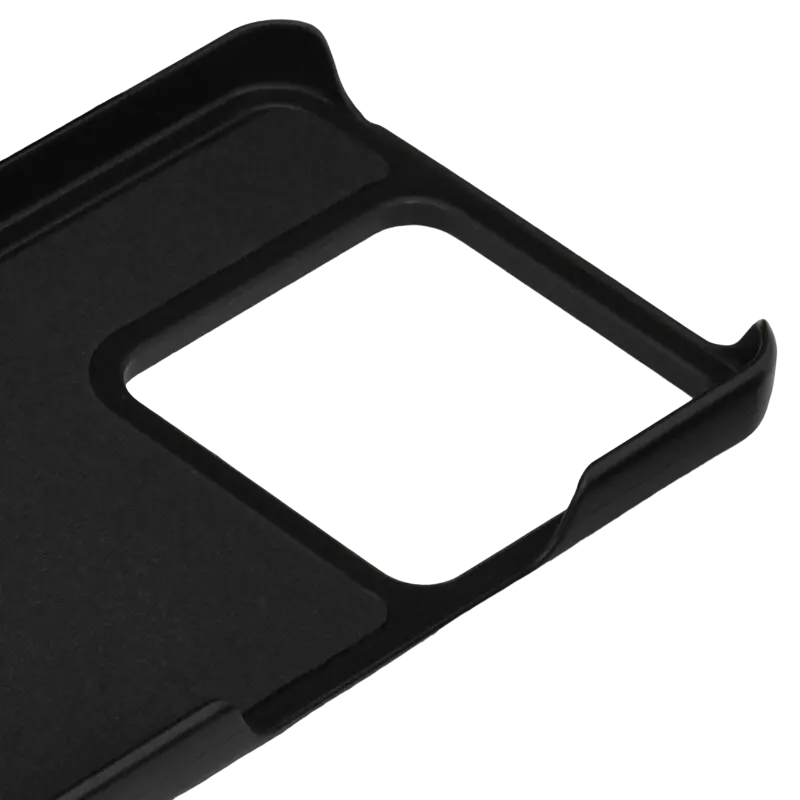 Чехол книжка Xcover Xiaomi Note 13 Soft View Book Soft View Book Чёрный