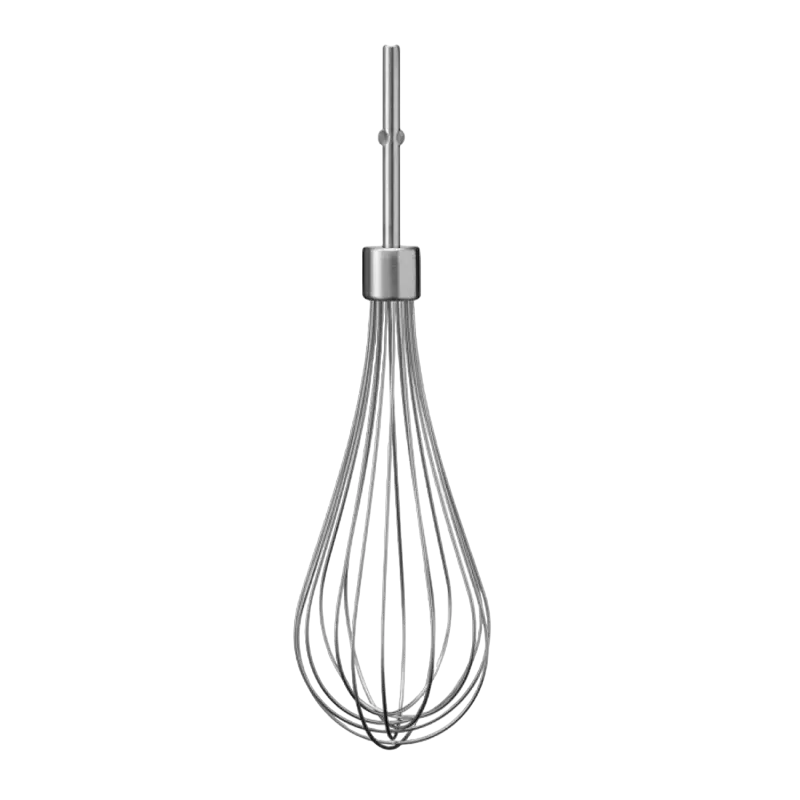 Миксер ручной KitchenAid 5KHM9212EOB Черный