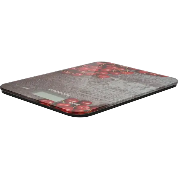 Cântar electronic de bucătărie Polaris PKS1046DG Multicolor