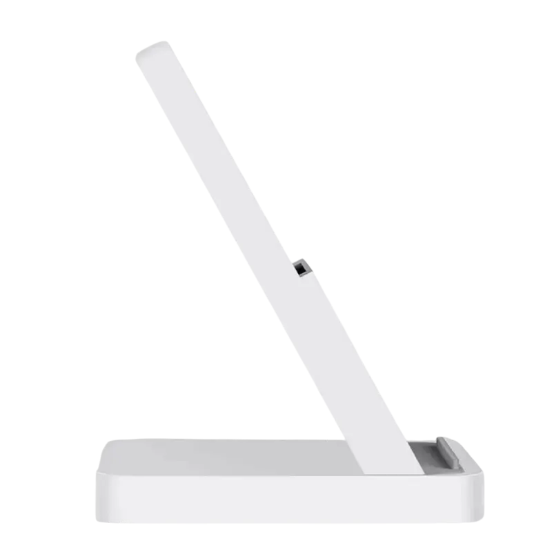 Подставка для зарядки Xiaomi Wireless Charging Stand Pro Белый