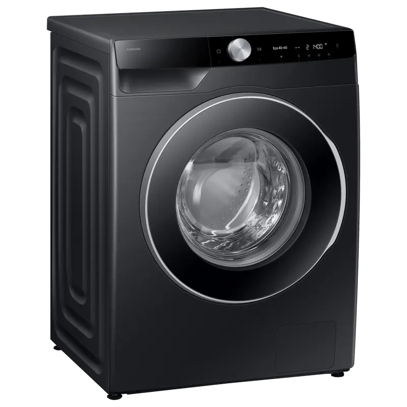 Mașină de spălat Samsung WW11DG6B25LBUA Negru