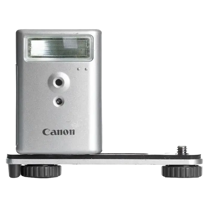 Вспышка Canon Speedlite High-Power Flash Серебристый