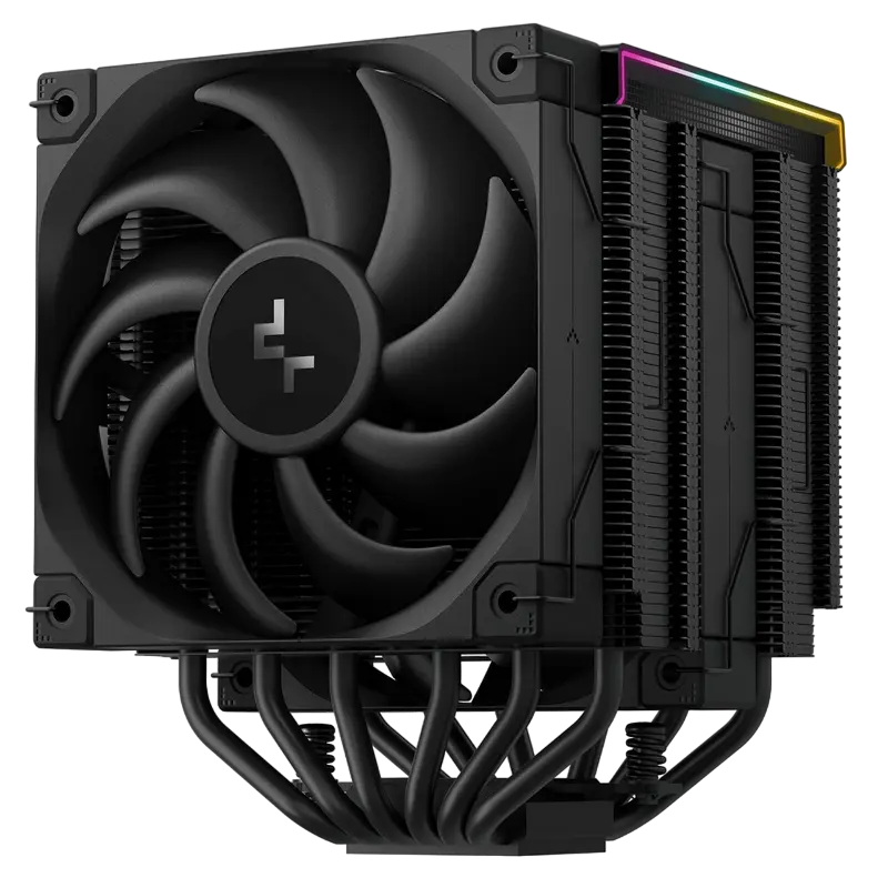 Кулер для процессора Deepcool AK620 DIGITAL PRO 120 мм