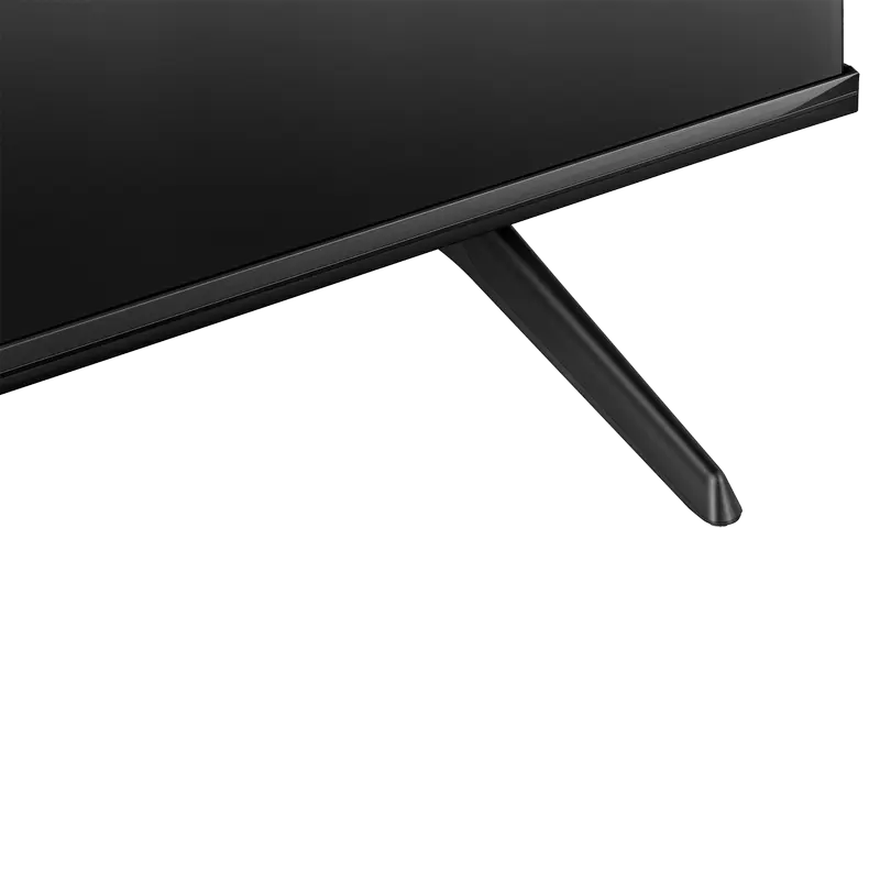 50" QLED SMART Телевизор Hisense 50E7NQ Черный