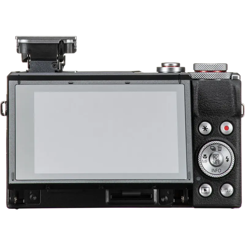 Компактный фотоаппарат Canon PowerShot G7 X Mark III + Additional Batter