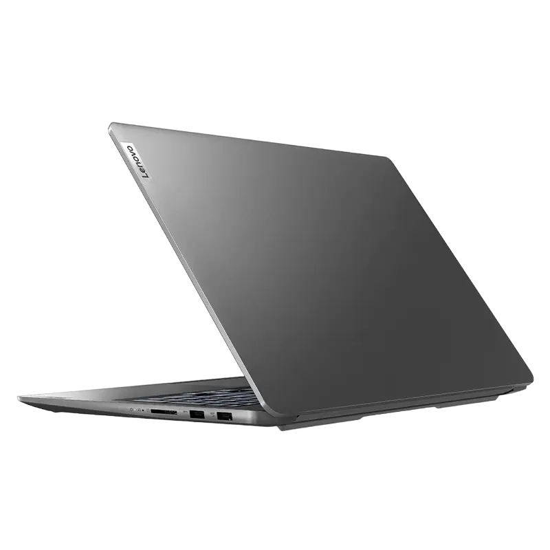 Laptop Lenovo IdeaPad 5 Pro 16ACH6 Storm Grey