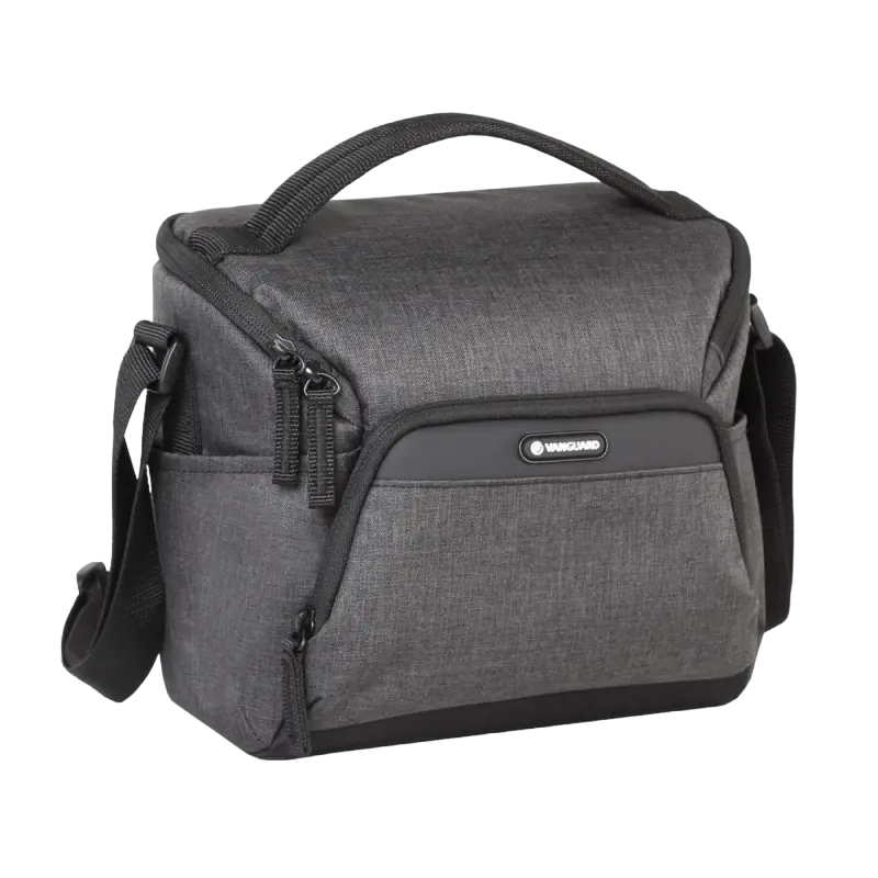 Geantă pe umăr Vanguard VESTA ASPIRE 21 Gri