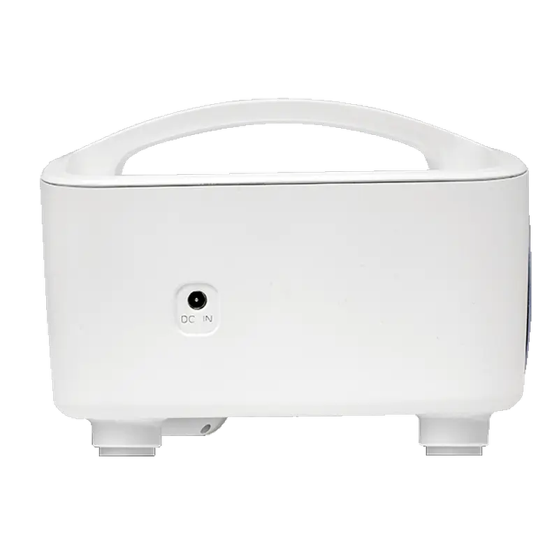 Проектор Acer Aopen QF13 LCD Белый