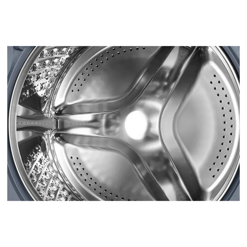 Стиральная машина Samsung WW90DG6G94LBU4 Черный