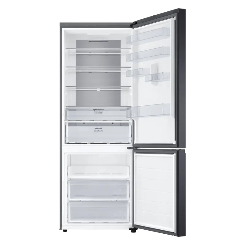 Холодильник Samsung RB53DG703EB1EO Dark Inox