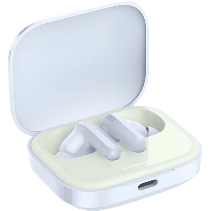 Căști Xiaomi Redmi Buds 5 Albastru deschis