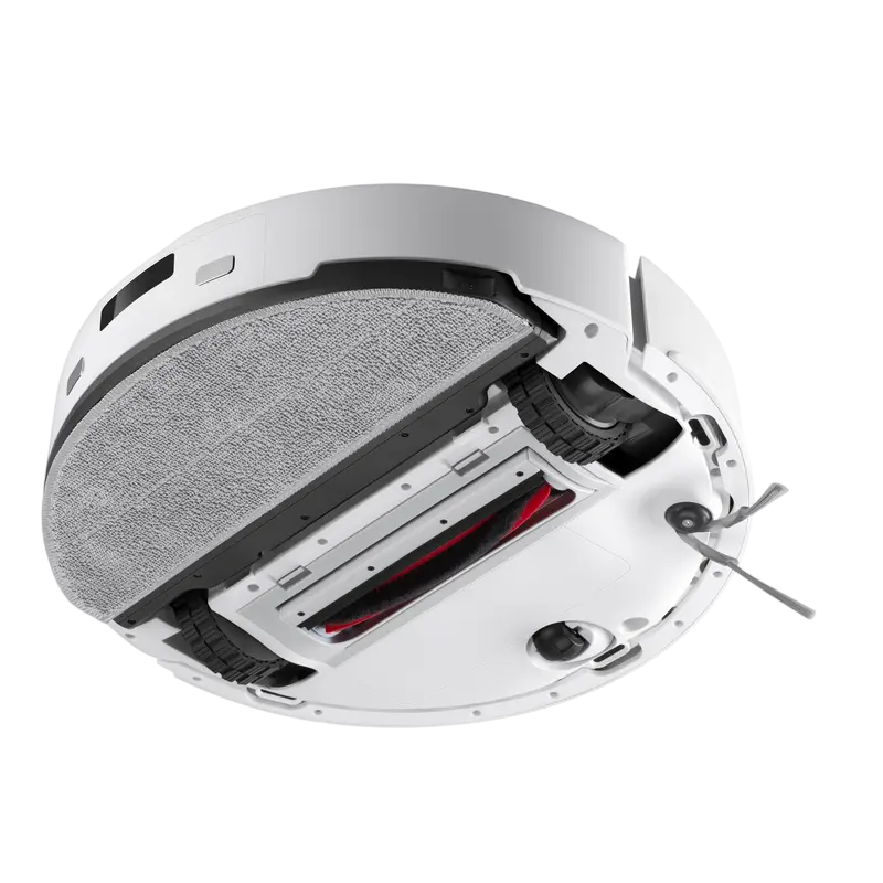 Робот-Пылесос Roborock Q10 PF Белый