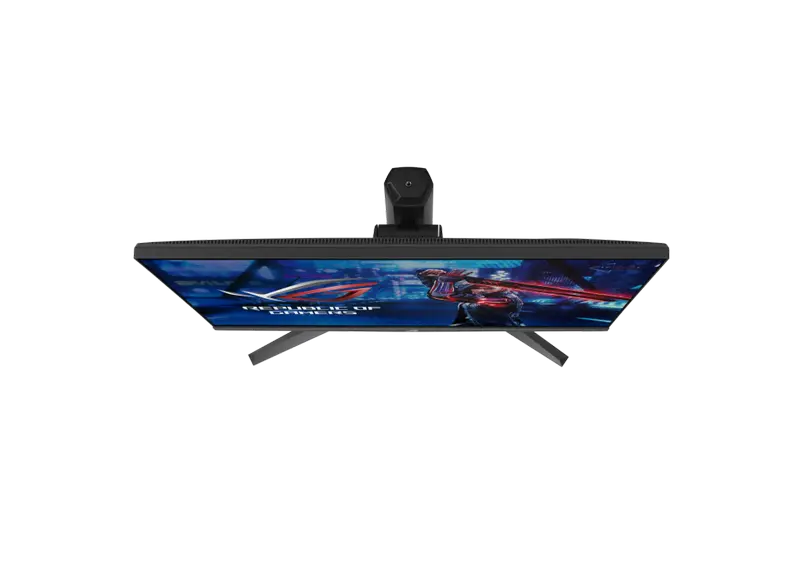 Игровой монитор ASUS ROG Strix XG27AQMR Чёрный